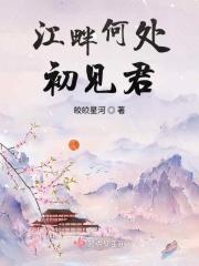 江畔何年初见雪